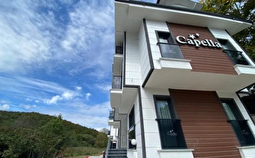 Otel Dışı