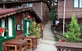 Otel Dışı