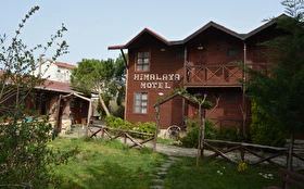 Otel Dışı