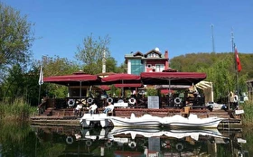 Otel Dışı