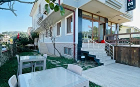 Otel Dışı