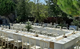 Otel Dışı