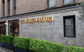 Otel Dışı