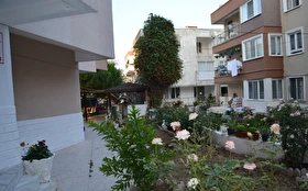 Otel Dışı