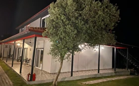 Otel Dışı