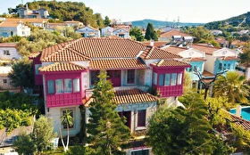 Otel Dışı