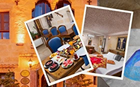 Otel Dışı