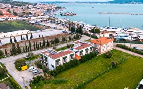 Otel Dışı