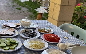 Yeme & İçme