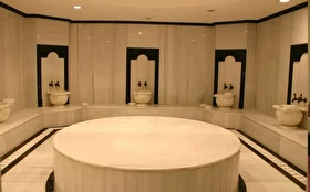 Spa & Termal
