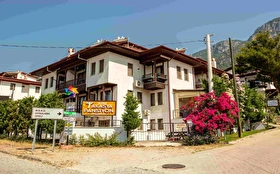 Otel Dışı