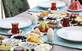 Yeme & İçme