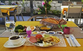 Yeme & İçme