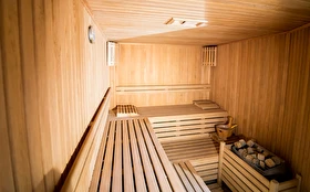 Spa & Termal
