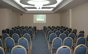 Toplantı & Seminer
