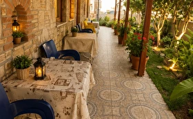 Otel Dışı