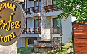 Otel Dışı