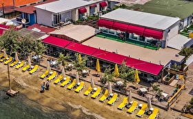 Otel Dışı