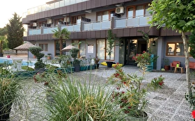 Otel Dışı