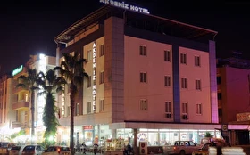 Otel Dışı