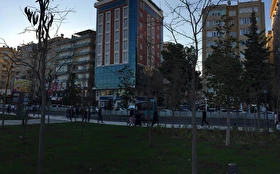 Otel Dışı