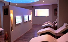 Spa & Termal