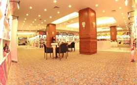 Toplantı & Seminer