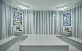 Spa & Termal