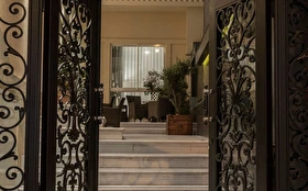 Otel Dışı