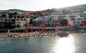 Otel Dışı