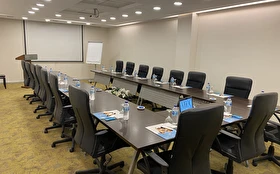 Toplantı & Seminer