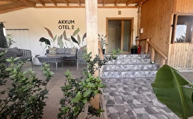 Otel Dışı