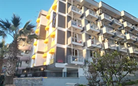 Otel Dışı