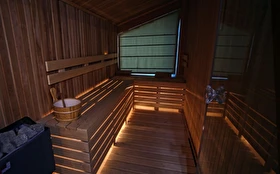 Spa & Termal