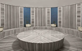 Spa & Termal