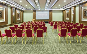 Toplantı & Seminer