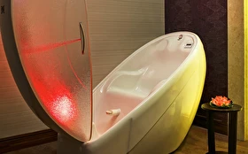 Spa & Termal