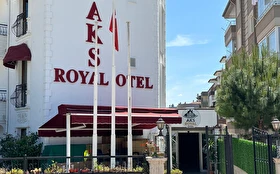Otel Dışı