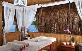 Spa & Termal
