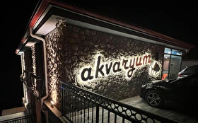 Otel Dışı