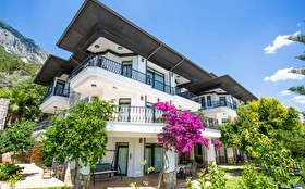 Otel Dışı