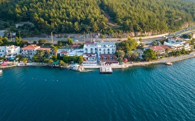 Otel Dışı
