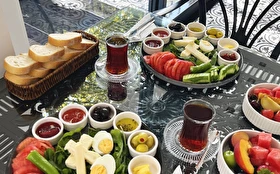 Yeme & İçme
