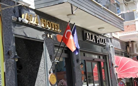 Otel Dışı