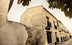Otel Dışı