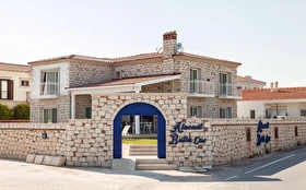 Otel Dışı