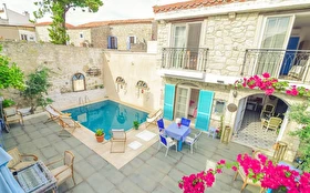 Otel Dışı