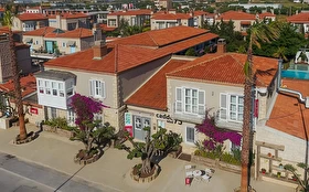 Otel Dışı