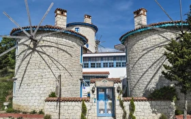 Otel Dışı