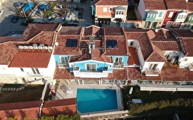 Otel Dışı